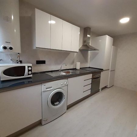 Apartamento Competa มาลากา ภายนอก รูปภาพ