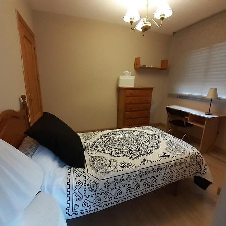 Apartamento Competa มาลากา ภายนอก รูปภาพ