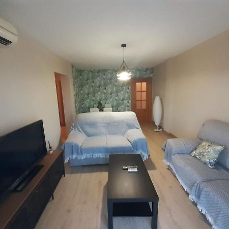 Apartamento Competa มาลากา ภายนอก รูปภาพ