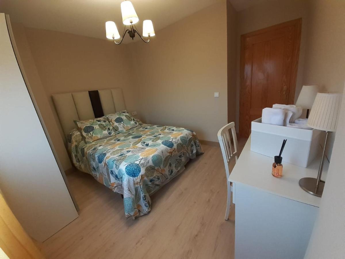 Apartamento Competa มาลากา ภายนอก รูปภาพ