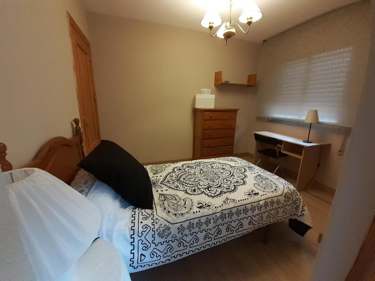 Apartamento Competa มาลากา ภายนอก รูปภาพ