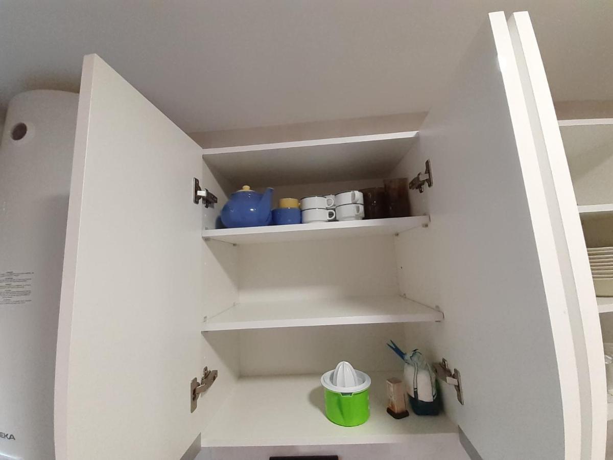 Apartamento Competa มาลากา ภายนอก รูปภาพ