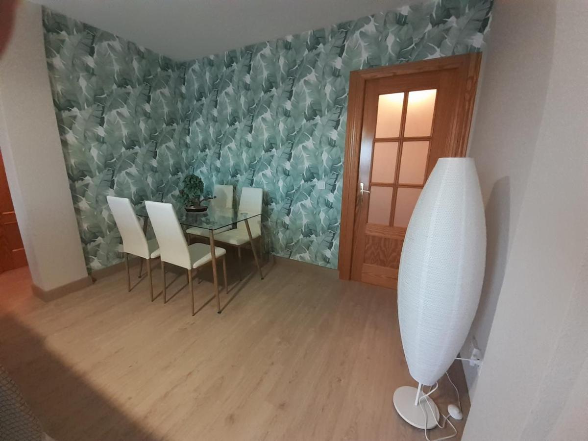 Apartamento Competa มาลากา ภายนอก รูปภาพ