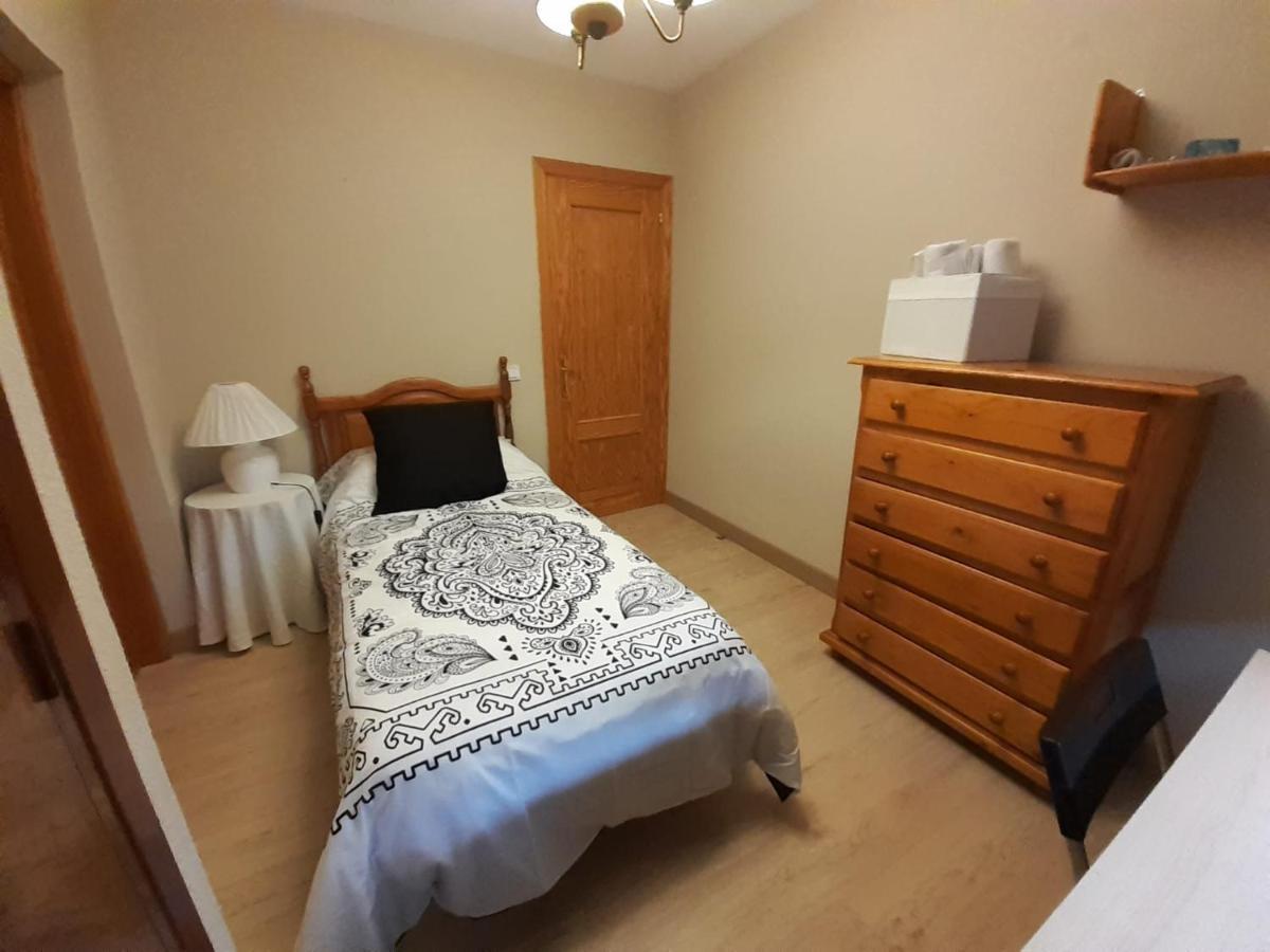 Apartamento Competa มาลากา ภายนอก รูปภาพ