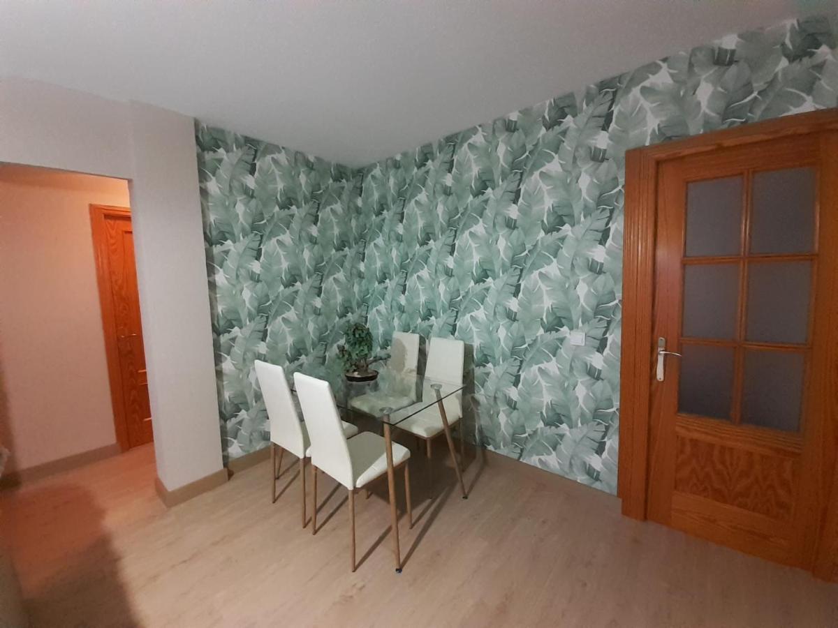 Apartamento Competa มาลากา ภายนอก รูปภาพ