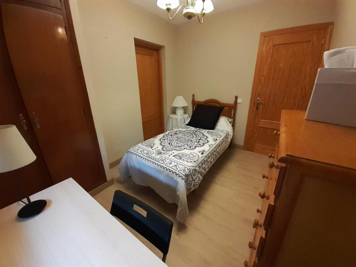 Apartamento Competa มาลากา ภายนอก รูปภาพ