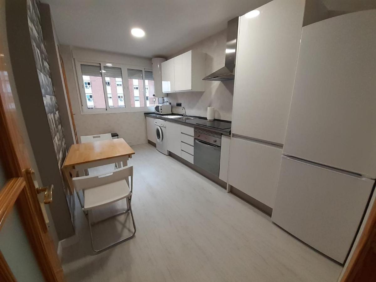 Apartamento Competa มาลากา ภายนอก รูปภาพ